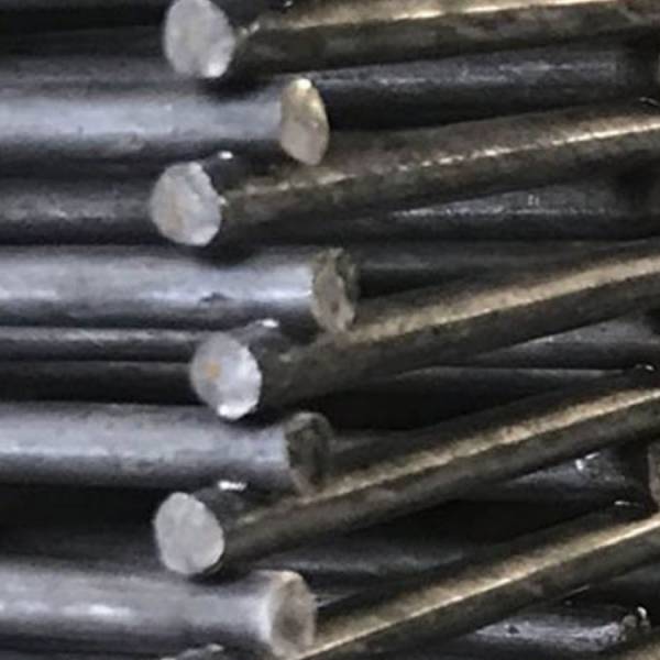 Çelik Hasır Tel 5x5 cm