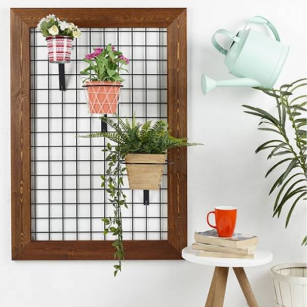 70X101 cm Dekor Teli